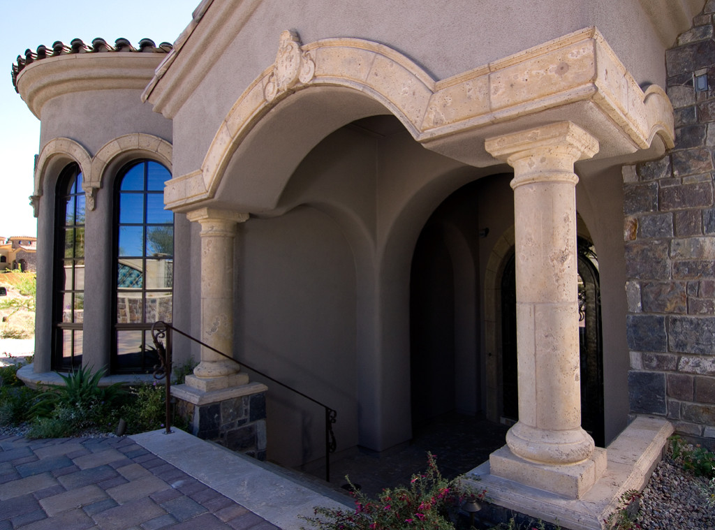 Architectural Precast Mesa Precast