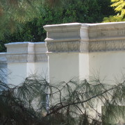 Mesa Precast Exterior Architectural Trims, Decorative Trims, Specialty Trim Panels